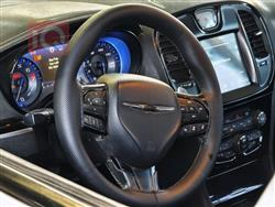 كرايسلر 300